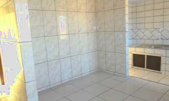 Imagem 2: Casa com 3 dormitórios à venda, 95 m² por R$ 320.000,00 - Arruda - Colombo/PR