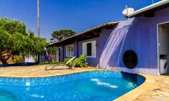 Imagem: Setor Habitacional Tororó (Jardim Botânico