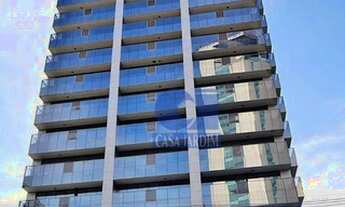 Imagem 4: Sala à venda, 110 m² por R$ 800.000,00 - Edifício Monte Carlo 18 do Forte - Barueri/SP