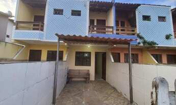 Imagem: Vendo duplex escriturada em Itaputanga/