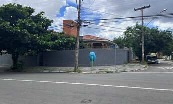 Imagem: Setor Oeste de esquina área total de 1377