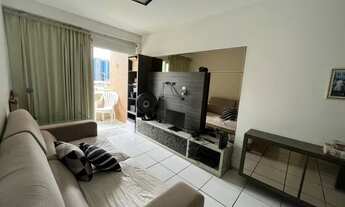 Imagem 2: VERSATILLE MOBILIADO