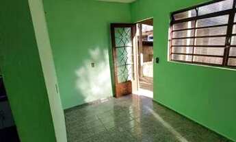 Imagem 4: Casa com 1 dormitório para alugar por R$ 950,00/mês - Santo Antônio - Louveira/SP