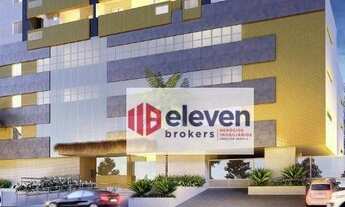 Imagem 2: Apartamento à venda, 68 m² - Boqueirão - Santos/SP