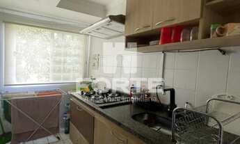 Imagem 6: MOGI DAS CRUZES - Apartamento Padrão - CONJUNTO RESIDENCIAL DO BOSQUE