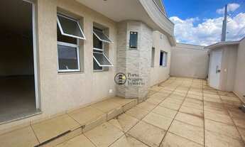 Imagem 3: Casa com 3 dormitórios, 204 m² - venda por R$ 750.000,00 ou aluguel por R$ 4.000,00/mês