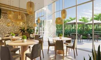 Imagem 7: RR5072 Apartamento 69m² CONDOMÍNIO ACQUA PARK HOME RESORT - OPORTUNIDADE - 2 Dorms 2 Vagas