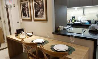 Imagem 3: Habitarte - Serviço de limpeza semanal incluída, Apartamento com 1 dormitório para alugar