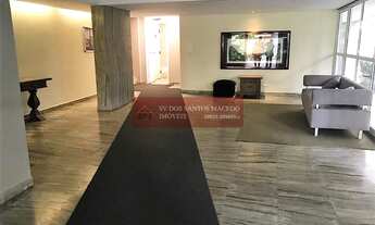 Imagem 3: Apartamento para Locação - Vila Mariana