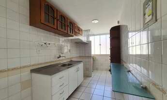 Imagem 2: Apartamento com 3 dormitórios à venda, 80 m² por R$ 240.000,00 - Santa Isabel - Teresina/P