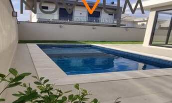 Imagem 4: SWISS PARK CASA NOVA EM CONDOMÍNIO FECHADO COM 4 SUÍTES À VENDA, 310 M² POR R$ 3.200.000