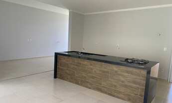 Imagem 2: CASA RECÉM CONSTRUÍDA EM CONDOMÍNIO DE ARARAQUARA