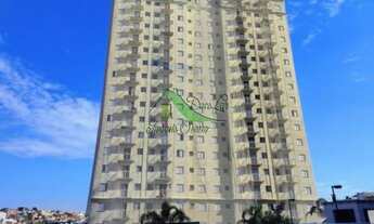 Imagem: LINDO APART. EM OSASCO