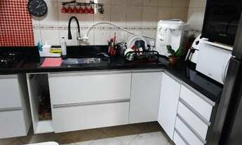 Imagem 2: Apartamento venda de 02 dormitórios térreo reformado em Campinas jd. das Andorinhas Jd Car