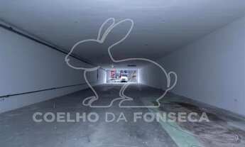 Imagem 2: São Paulo - Galpão/Depósito/Armazém - Indianópolis