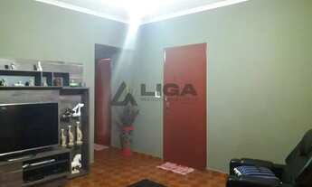 Imagem 7: Casa - Jardim São Jorge - Hortolândia