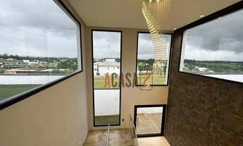 Imagem 6: Casa para venda e locação no Condomínio Saint Patrick - Sorocaba/SP