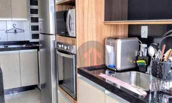 Imagem 5: Apartamento com 2 dormitórios à venda, 66 m² por R$ 650.000,00 - Ponte Preta - Campinas/SP