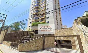 Imagem: Apartamento, 136 m² - venda por R$ 900.000,00