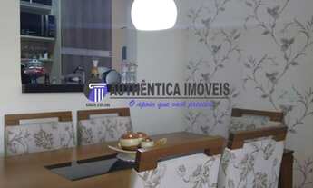 Imagem 4: APARTAMENTO para LOCAÇÃO - QUITAÚNA - OSASCO - SÃO PAULO - AUTHÊNTICA IMÓVEIS