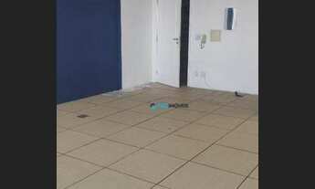 Imagem 5: SALA COMERCIAL PARA VENDA NO CONDOMÍNIO DOT OFFICE NO BOTAFOGO EM CAMPINAS -SP