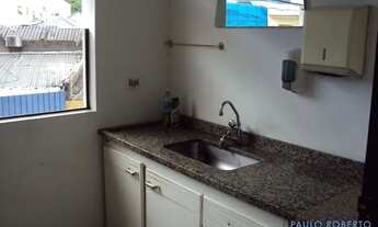 Imagem 3: PRÉDIO - MIRANDÓPOLIS - SP