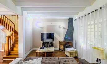 Imagem 2: Casa à Venda - Chácara Santo Antonio, 3 Quartos, 210 m2