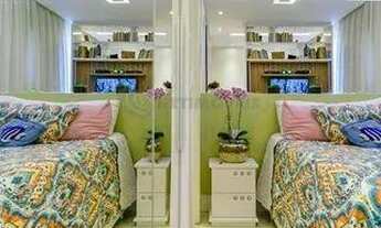 Imagem 6: Locação Apartamento 1 quarto Asa Norte Brasília