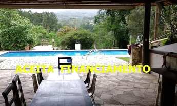 Imagem: Condomínio Fechado para Venda em Mairiporã