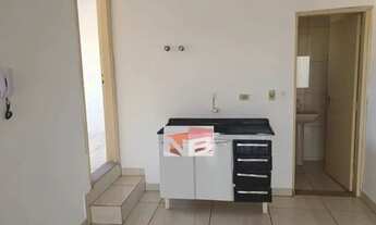 Imagem 2: Locação - Kitnet - Vila Amorim - Americana - SP