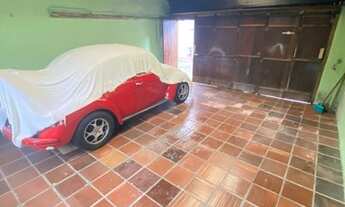 Imagem 6: Casa com 3 dormitórios para alugar, 130 m² por R$ 3.250,00/mês - Jardim do Salso - Porto A