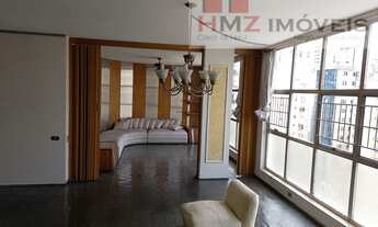 Imagem 6: Excelente apartamento de 267 metros em Higenópolis