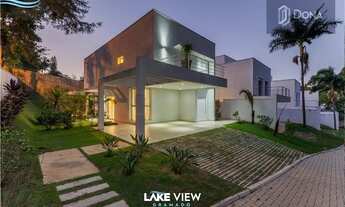 Imagem 3: Casa Mobiliada para Locação no Gramado, 3 Suítes, Nova, Gramado, Campinas/SP