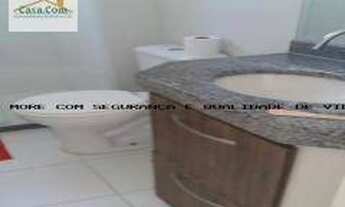 Imagem 5: Apartamento com 3 dormitórios à venda, 71 m² por R$ 370.000,00 - Valparaíso - Serra/ES