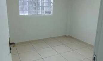 Imagem 6: Aluga-se QNN 24 conjunto P lote 18 Guariroba Ceilândia Sul, casa na parte superior