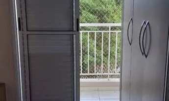 Imagem 3: Apartamento Practice Club House