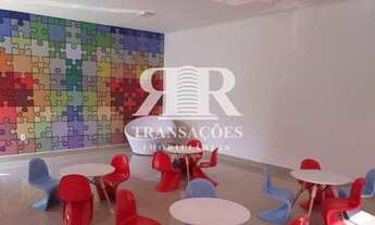Imagem 10: Apartamento 2 dormitórios, 46m², à venda por R$ 188.000,00 ou aluguel por R$ 950,00 - Resi