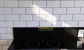 Imagem 2: LINDO apartamento de 62m² dois dormitorios sendo uma suite no Residencial Lunna Campolim