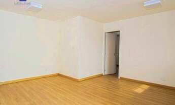 Imagem 2: Apartamento com 3 dormitórios à venda, 76 m² por R$ 800.000,00 - Alto da Lapa - São Paulo