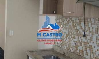 Imagem 5: APARTAMENTO 02 Dorms - c/ Armários Planejados - Apenas 5 min do Metrô