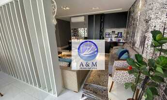 Imagem 7: Apartamento com 3 dormitórios à venda, 134 m² por R$ 1.780.000,00 - Tatuapé - São Paulo/SP