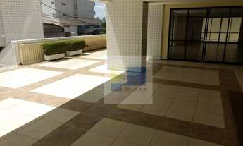 Imagem 4: Apartamento com 3 dormitórios à venda, 90 m² por R$ 410.000,00 - Cocó - Fortaleza/CE