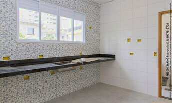 Imagem 7: Casa à venda na Ponta da Praia em Santos