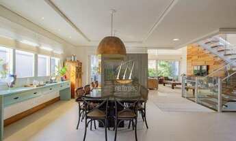 Imagem 3: Casa com 4 dormitórios à venda, 550 m² por R$ 5.900.000,00 - Jardim São Caetano - São Caet