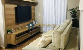 Imagem: MAUá - Apartamento Padrão - Vila Falchi