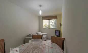 Imagem 2: Apartamento para Aluguel - Vila Carminha , 2 Quartos, 45 m2