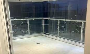 Imagem 6: Residencial Energy Brooklin - Disponível para locação contendo 52m², 1 dorm. e 1 vaga de g