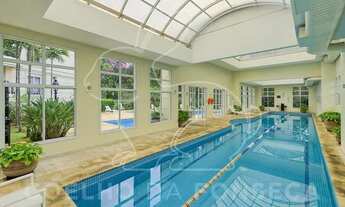 Imagem 5: São Paulo - Apartamento Padrão - Alto de Pinheiros