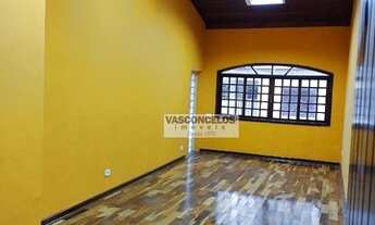 Imagem: Sobrado com 4 dormitórios à venda, 326