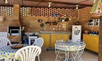 Imagem 6: Casa em condomínio no centro do Cônego